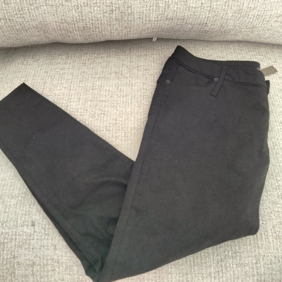 J. Crew Curvy Skinny Jeans - Picture 4 of 7